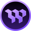 WisdomTree Treasury Money Market Digital Fund Logo