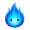 Wisp Logo