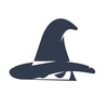 Wizard Token Logo