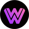 WLF TOKEN Logo