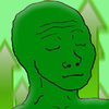 Wojak Coin Logo