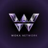 Woka Network Logo