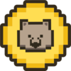 Wombat Exchange Logo