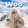 ウー Logo