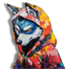 Woof Logo