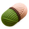 WOOLFUN Logo