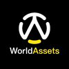 WorldAssets Logo