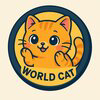 World Cat Logo