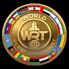 World Rebuilding Trust Logo