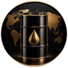 World Strategic Oil Supply Logo