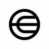 Worldcoin Logo