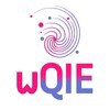 wQIE Logo