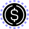 Wrapped Aave Ethereum USDe Logo