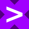 Wrapped Accenture xStock Logo
