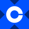 Wrapped Coinbase xStock Logo