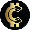 Wrapped CurrencyCoin Logo