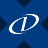 Wrapped Danaher xStock Logo