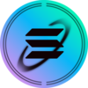 Wrapped fragSOL Logo