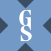 Wrapped Goldman Sachs xStock Logo