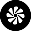 Wrapped Hypertensor Logo