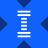 Wrapped International Business Machines xStock Logo
