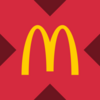 Wrapped McDonald's xStock Logo