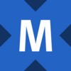Wrapped Medtronic xStock Logo