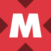 Wrapped MicroStrategy xStock Logo