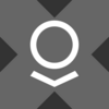 Wrapped Palantir xStock Logo