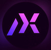 Wrapped Paxeer Logo