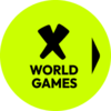 X World Games Logo