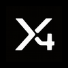 x4Pay Logo