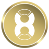 X8X Logo