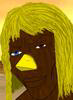 Xavier: Renegade Angel Logo