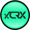 xCRX Logo
