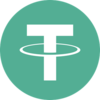 xcUSDT Logo