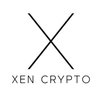 XEN Crypto (BSC) Logo