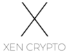 XEN Crypto (PulseChain) Logo