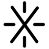 XerisCoin Logo