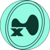 Hylo 3x Leveraged HYPE Logo