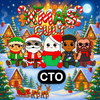 xmas cult Logo