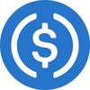 xReserve Bridged USDC (Canton) Logo