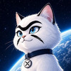 XRP CAT Logo