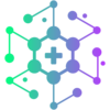 XRP Healthcare Logo