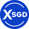 XSGD Logo