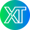 XTblock Logo