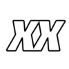 XX Logo