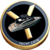 Yachts Coin Logo