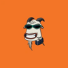 Yagi The Unbothered Logo