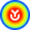 Yearn CRV Logo